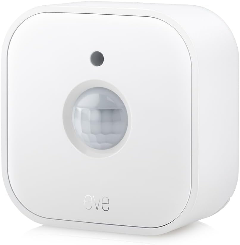 Eve Motion Matter-over-Thread Indoor/Outdoor Sensor