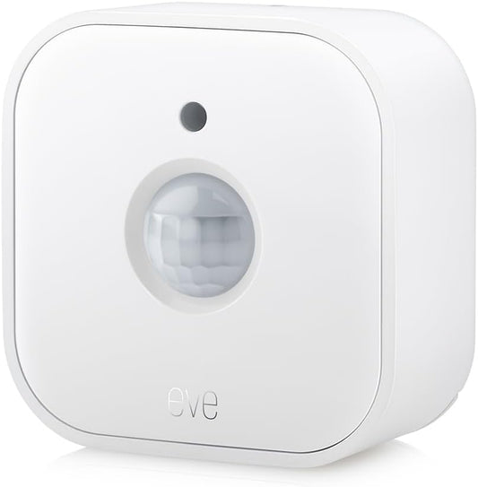 Eve Motion Matter-over-Thread Indoor/Outdoor Sensor