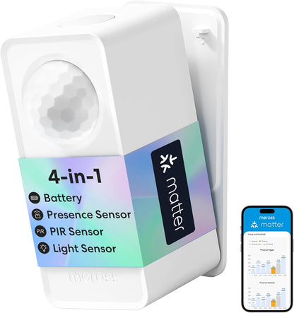 Meross MS605 Matter-over-Thread Presence Sensor