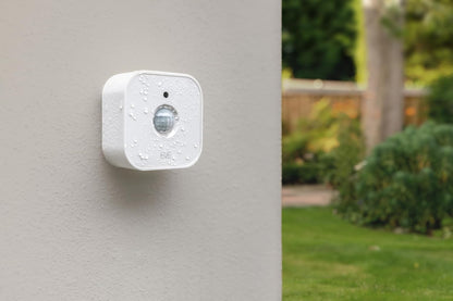 Eve Motion Matter-over-Thread Indoor/Outdoor Sensor
